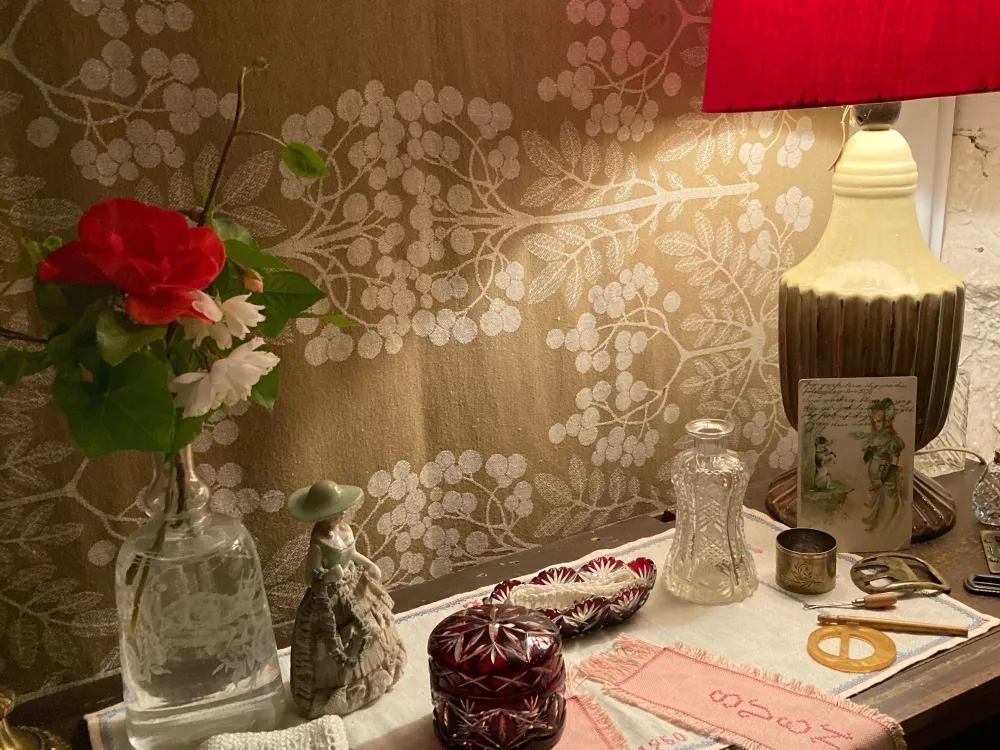 Saker & Ting i Knällsberg