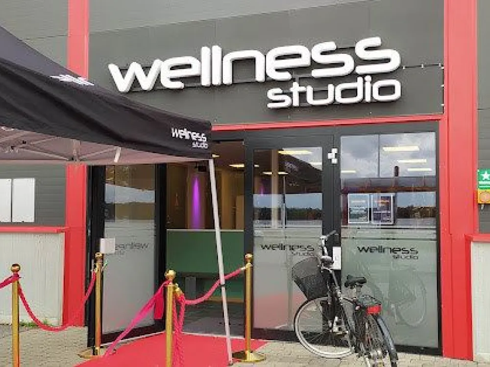 Wellness Studio Tingsryd