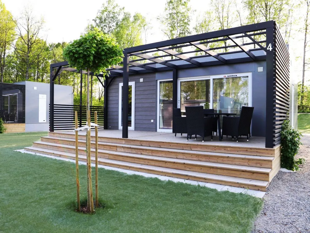 Tingsryd Resort/Camping