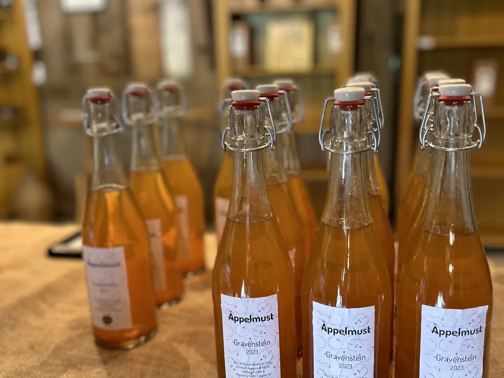 Malva Gård Landladen