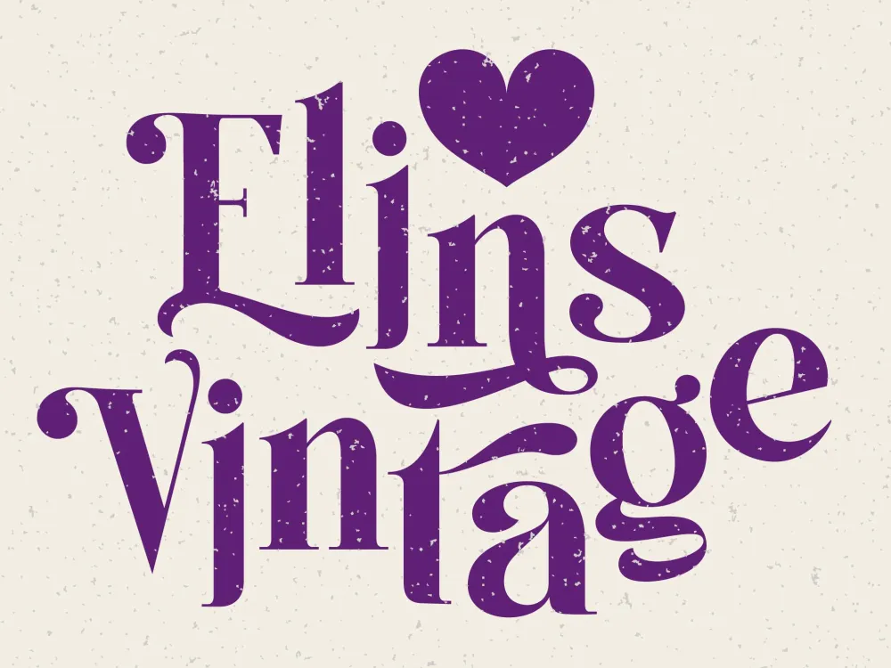 Elins Vintage