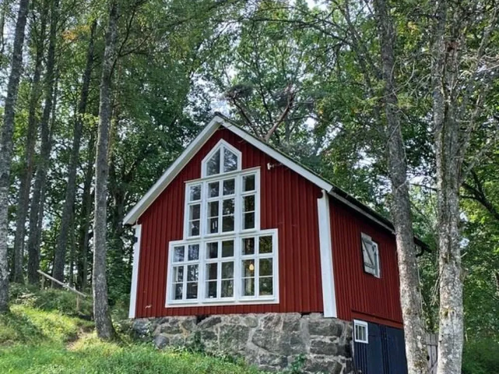 Grönadal Bed Boat Bike