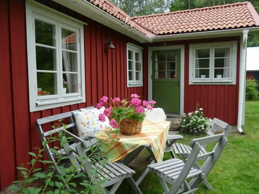 Grönadal Bed Boat Bike